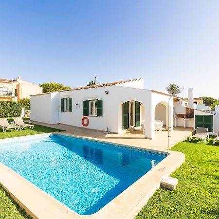 קאלאן בוש Villa Calitja Dos מראה חיצוני תמונה