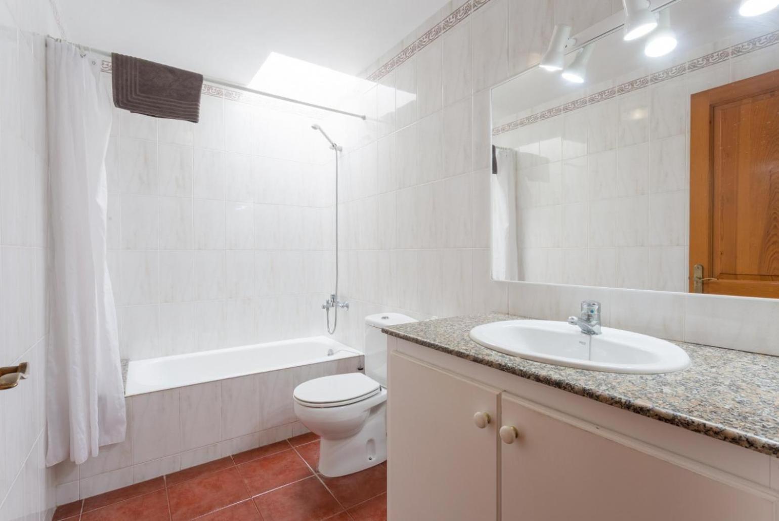קאלאן בוש Villa Calitja Dos מראה חיצוני תמונה
