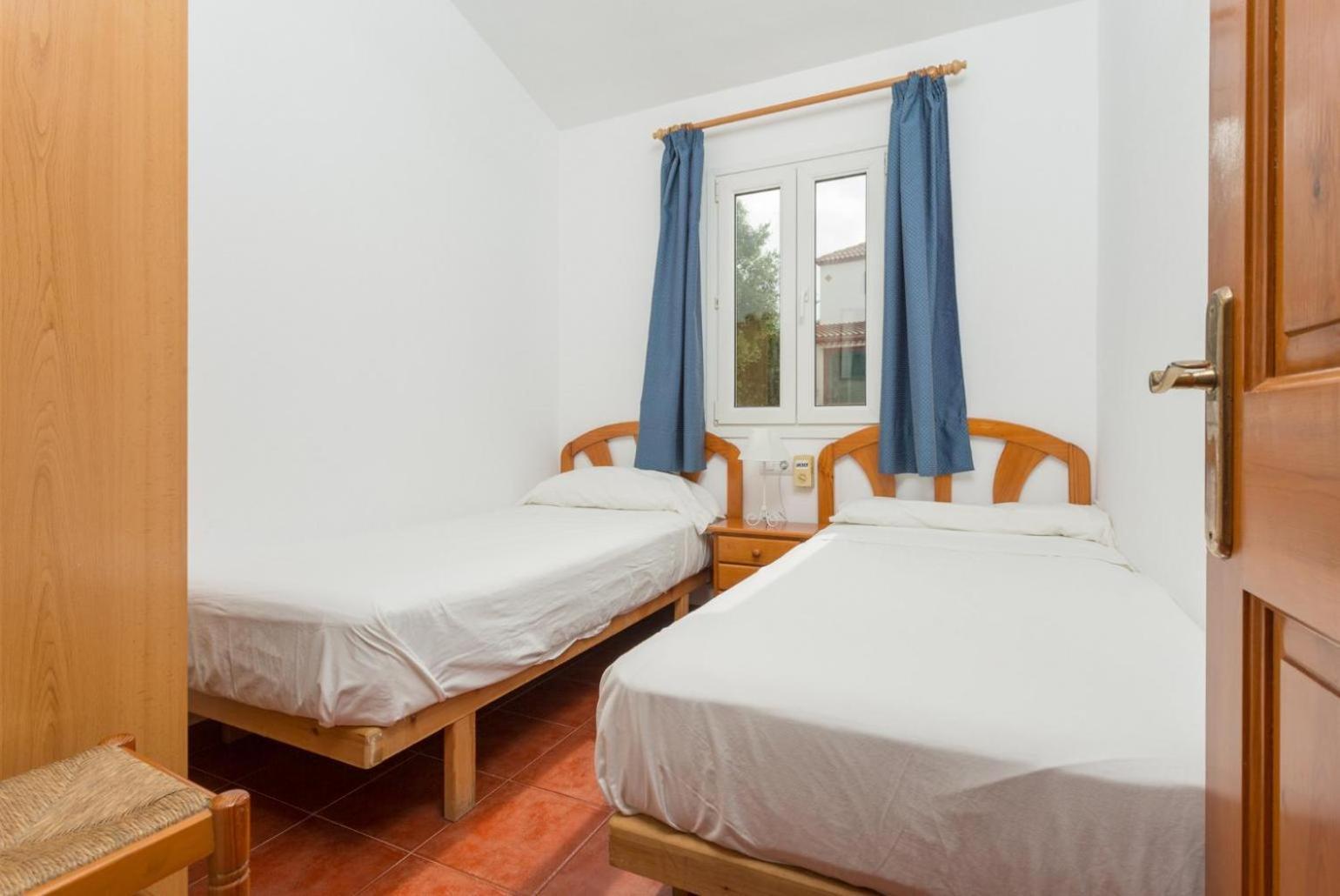 קאלאן בוש Villa Calitja Dos מראה חיצוני תמונה