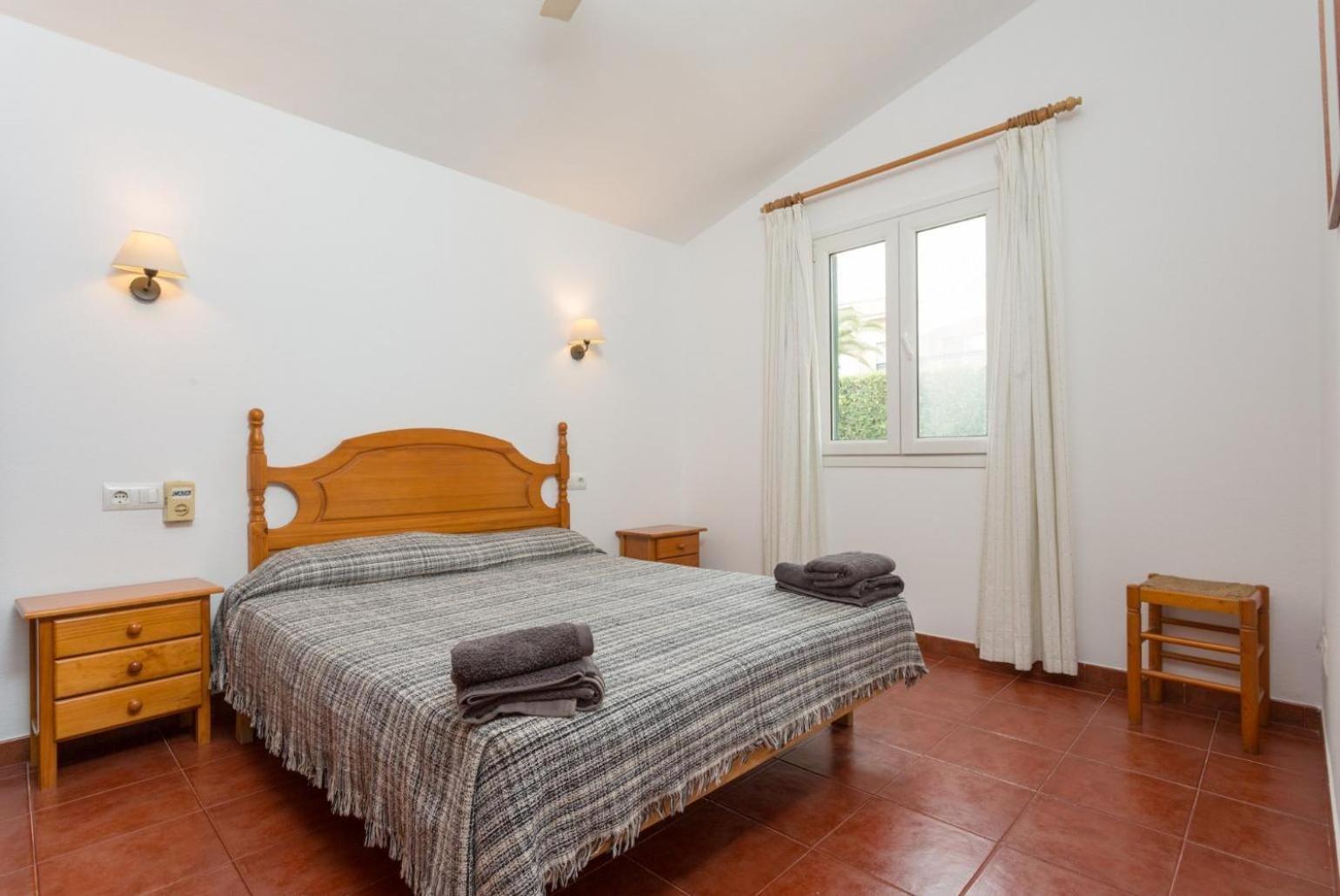 קאלאן בוש Villa Calitja Dos מראה חיצוני תמונה