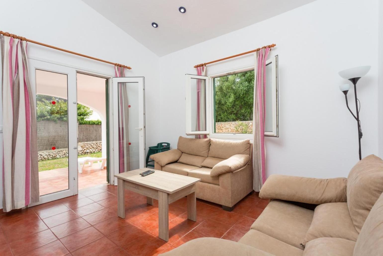 קאלאן בוש Villa Calitja Dos מראה חיצוני תמונה